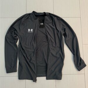 Under armour men’s challenger track jacket